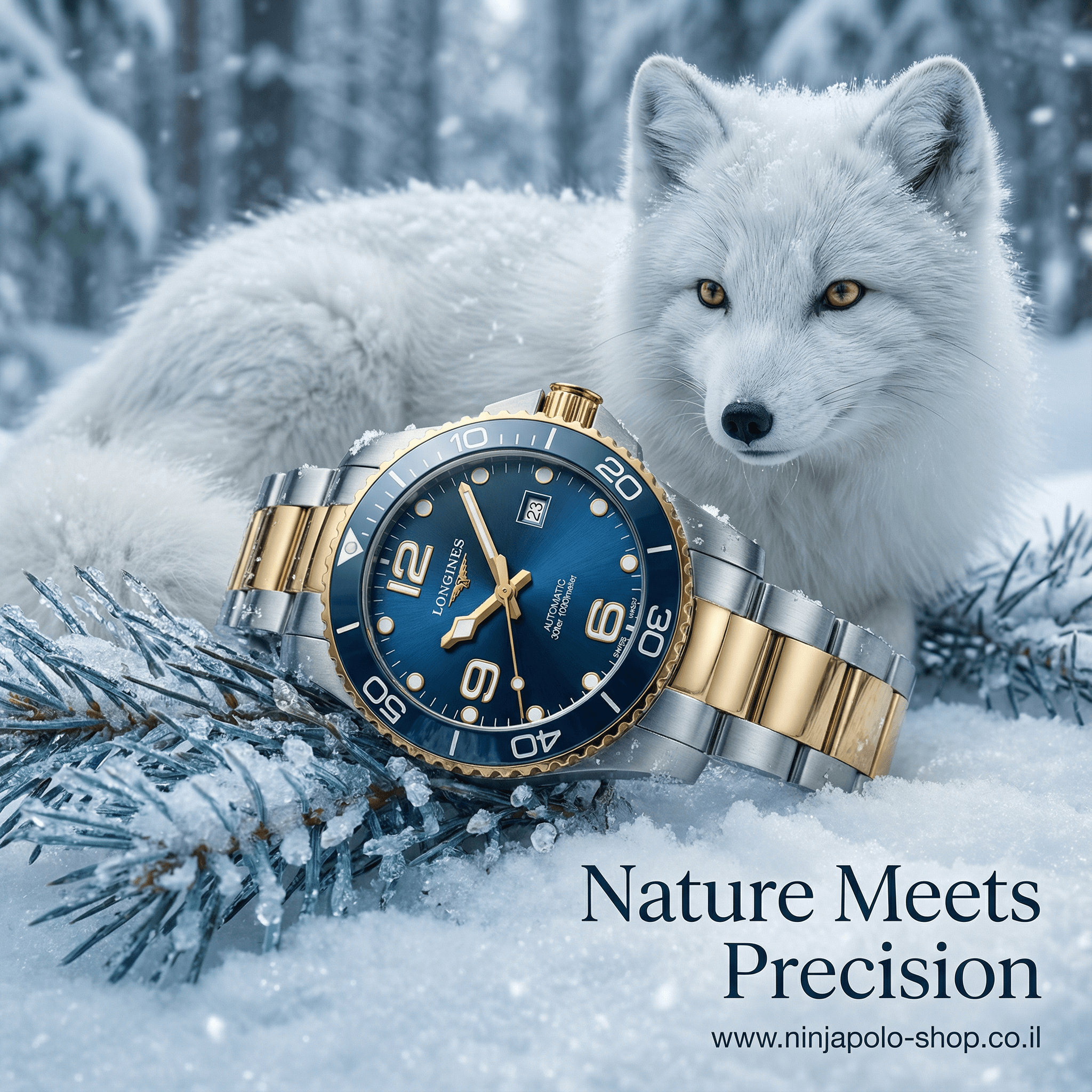 תמונה המייצגת את סיפור המותג